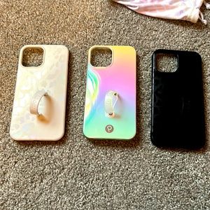 Loopy cases for iPhone 12 Pro maxx